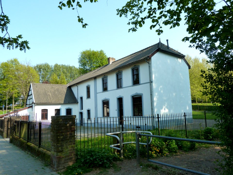 Heerlen-Schandelermolenweg 16