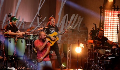 Heimatsound Festival 2016 - Seiler und Speer (12)