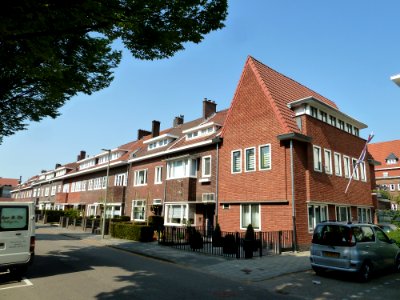 Heerlen-Laan van Hovell tot Westerflier 19