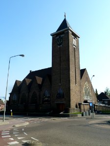 Heerlen-H. Hart van Jezuskerk (1)