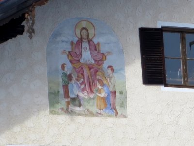 Heimatshofen 4 Aying 2