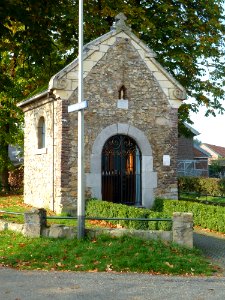 Heijenrath-Mariakapel (4)