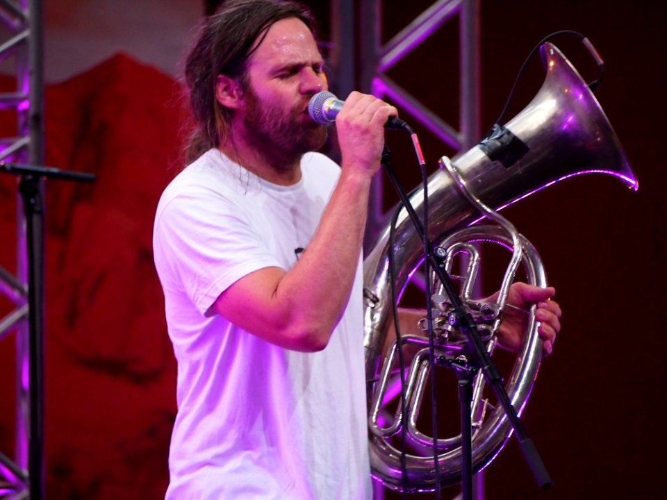 Heimatsound 2014 - Keller Steff Band (14)