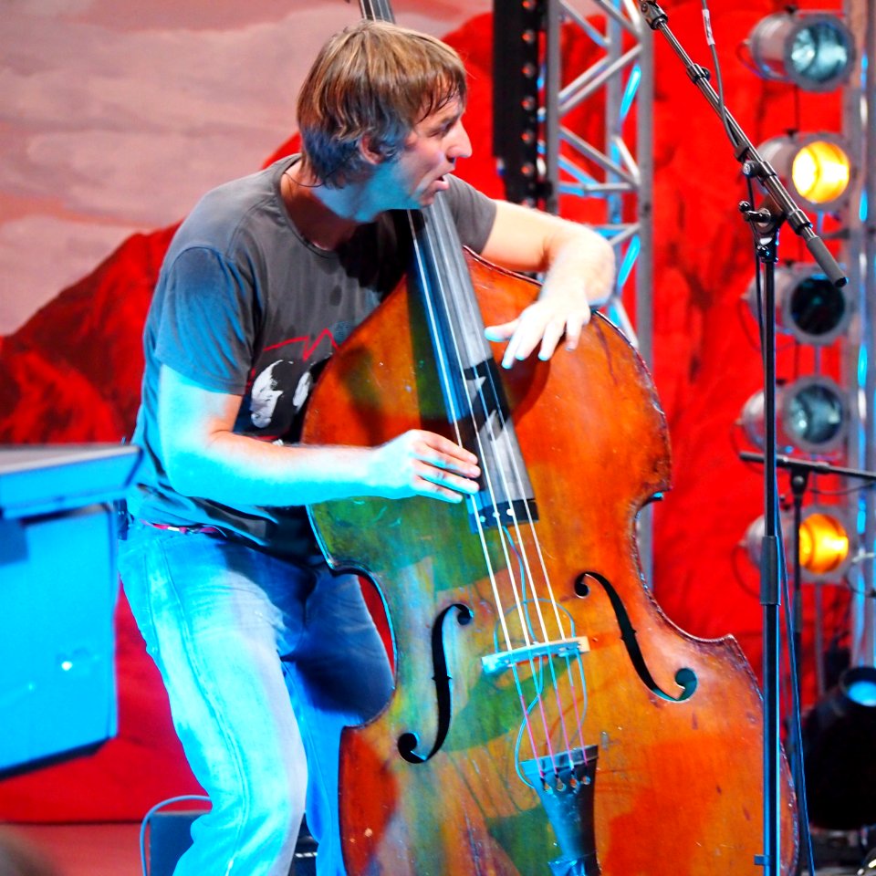 Heimatsound 2014 - Keller Steff Band (08)