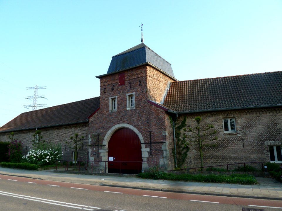 Heerlen-Passartweg 56 (2)
