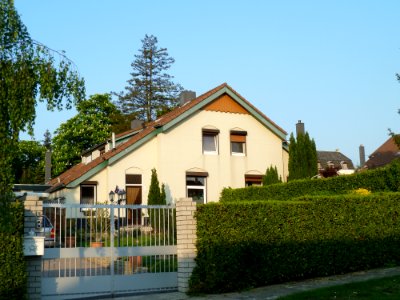Heerlen-Nieuwenhofstraat 6