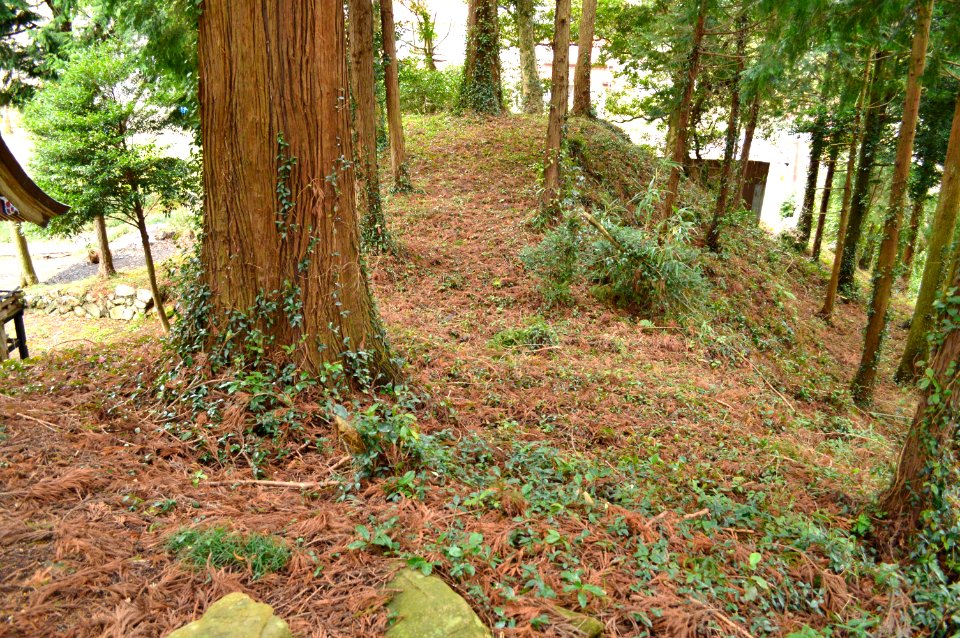 Hei-jinja Kofun funcho-1