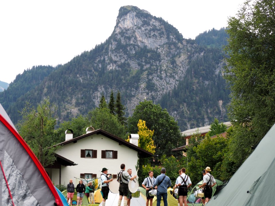 Heimatsound Festival 2015 Zelte (03)