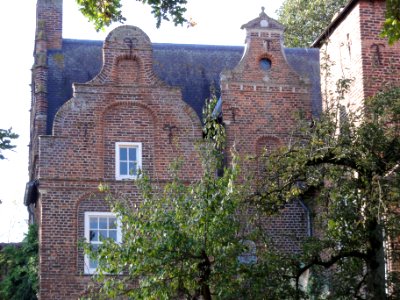 Heijen (Gennep) Huis Heijen 02