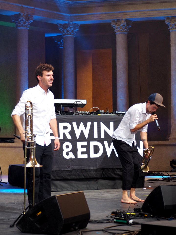 Heimatsound Festival 2016 - Erwin & Edwin (59)