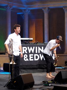 Heimatsound Festival 2016 - Erwin & Edwin (59)