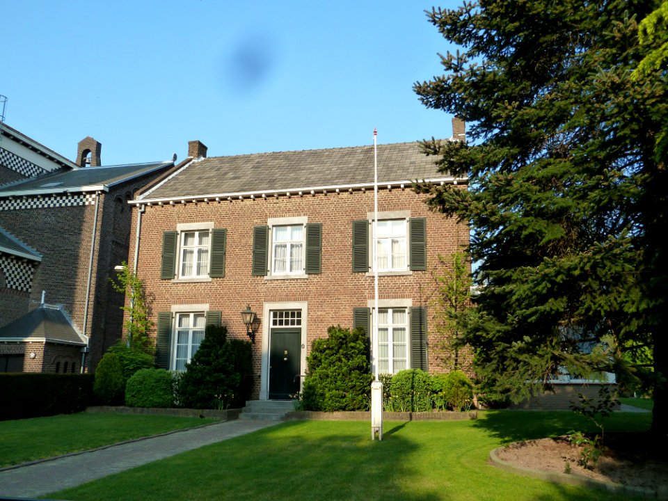 Heerlen-Kerkstraat 6