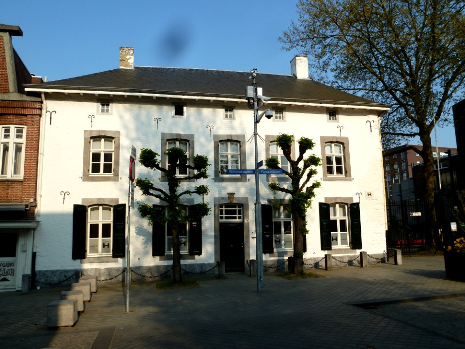 Heerlen-Wilhelminaplein 24