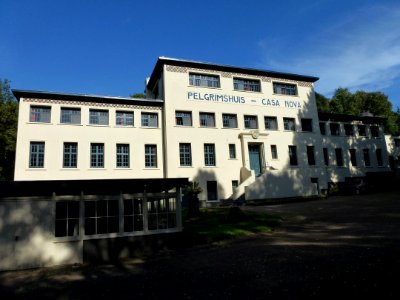 Heilig Landstichting Casa Nova