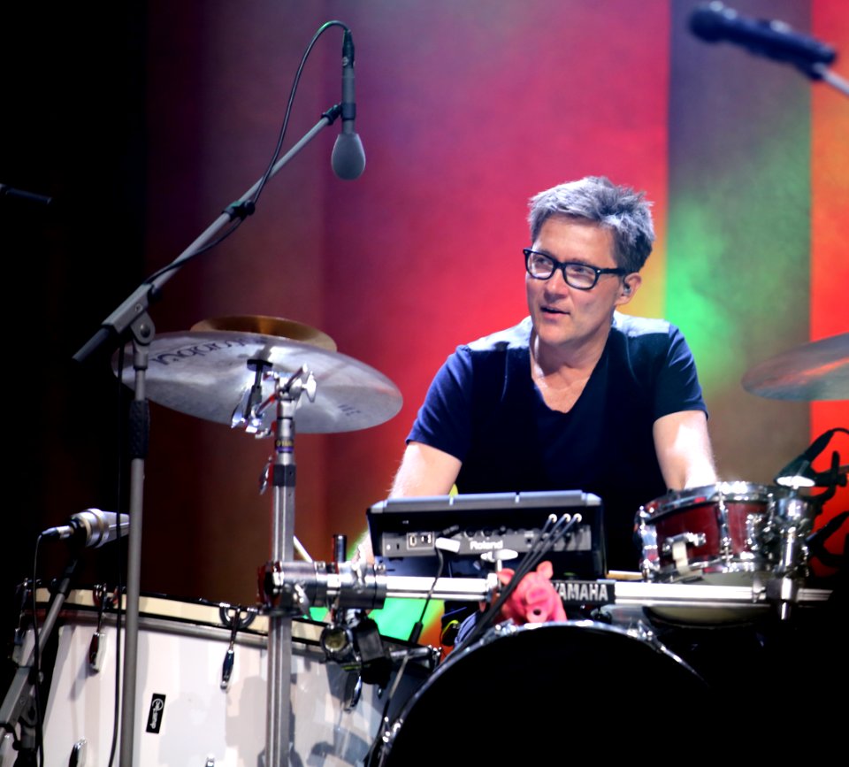 Heimatsound Festival 2016 - Konstantin Wecker mit Band (36)