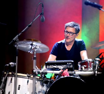 Heimatsound Festival 2016 - Konstantin Wecker mit Band (36)