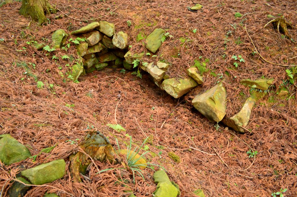 Hei-jinja Kofun sekishitsu