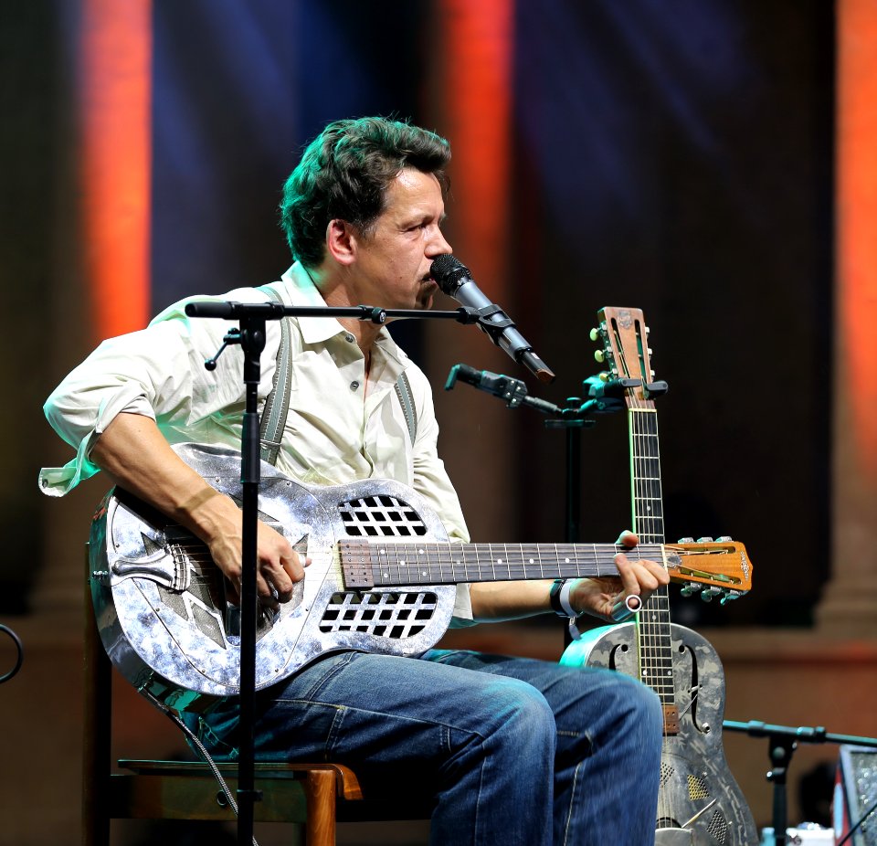 Heimatsound Festival 2016 - Black Patti (05)