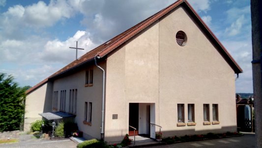 Heilig Kreuz (Feldberg) outdoor 03