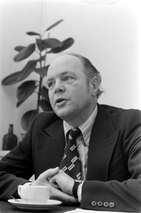 Heer Sterk, opdracht Gelderlander, Bestanddeelnr 928-3135