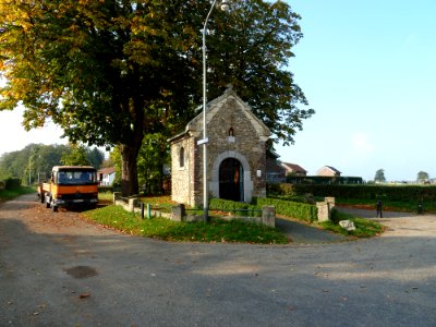 Heijenrath-Mariakapel (3)
