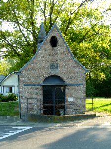 Heerlen-Barbarakapel (3)