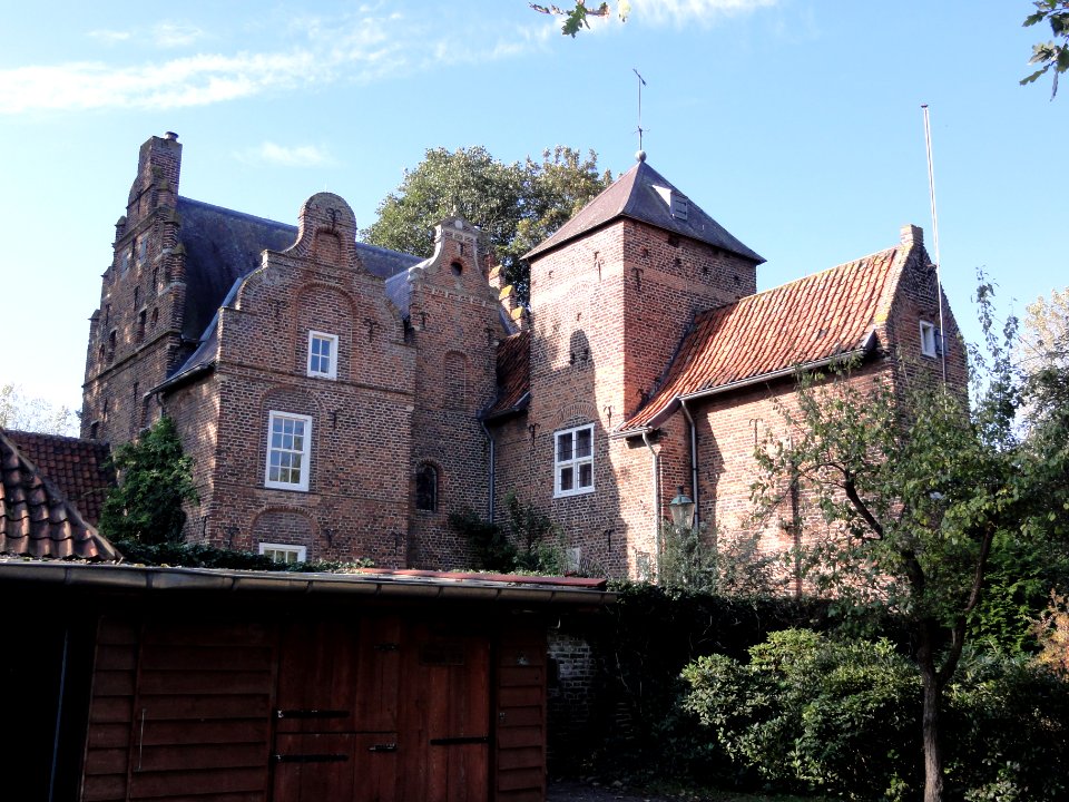 Heijen (Gennep) Huis Heijen 03