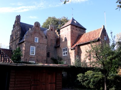 Heijen (Gennep) Huis Heijen 03