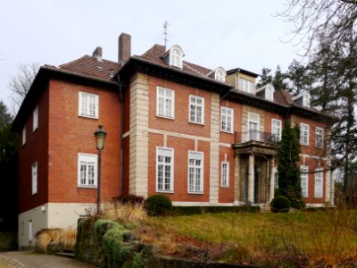 Heerstraße 90 (Berlin-Westend)