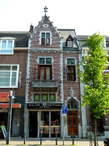 Heerlen-Geleenstraat 55
