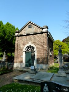 Heerlen-Grafkapel De Loe (2)