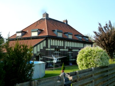 Heerlen-Grasbroek 5-7