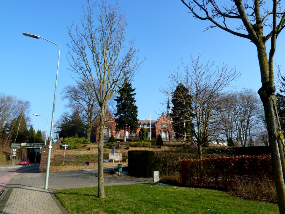 Heerlen-Huize de Berg (2)