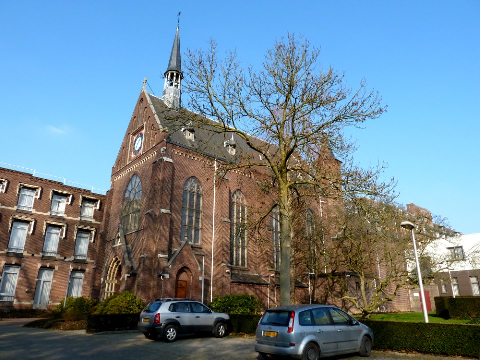 Heerlen-Huize de Berg (1)