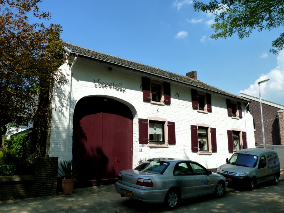 Heerlen-Leon Biessenstraat 69