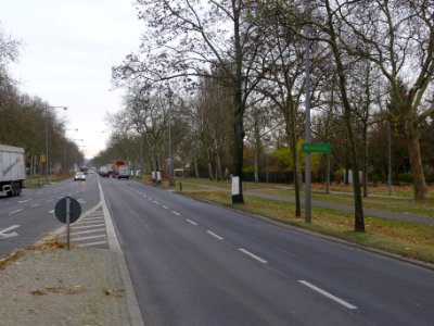Heerstraße (Berlin-Wilhelmstadt)