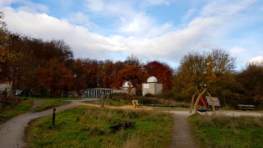 Heerlen-Sterrenwacht Limburg (1)