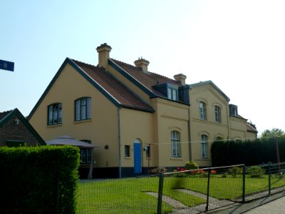 Heerlen-Leenhofstraat 6