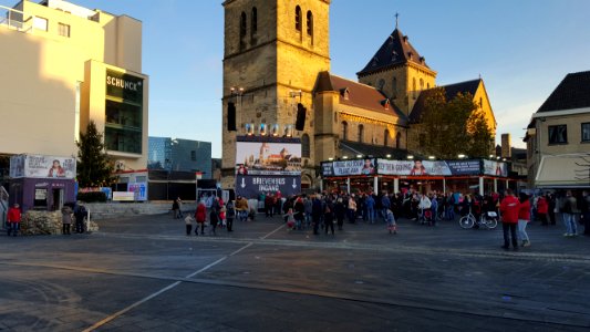 Heerlen-Serious request 2015 (2)