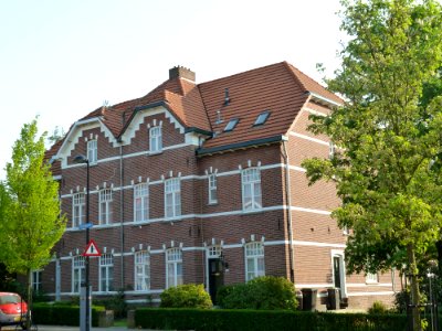 Heerlen-Ganzeweide 29A-33