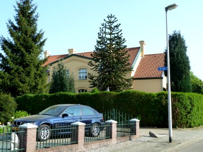 Heerlen-Leenhofstraat 13