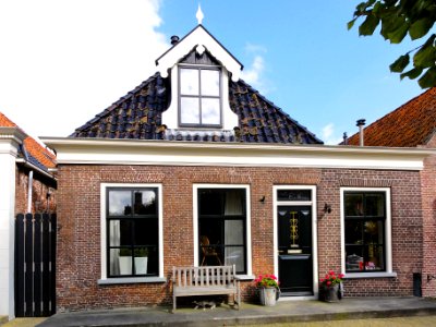 Heerenwal64 Sloten