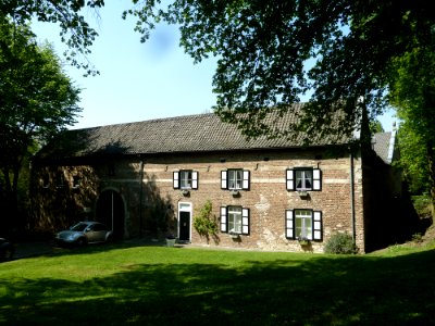 Heerlen-Hoeve Molenberg (1)