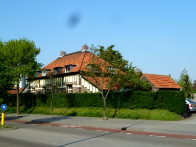 Heerlen-Grasbroek 1-3 photo