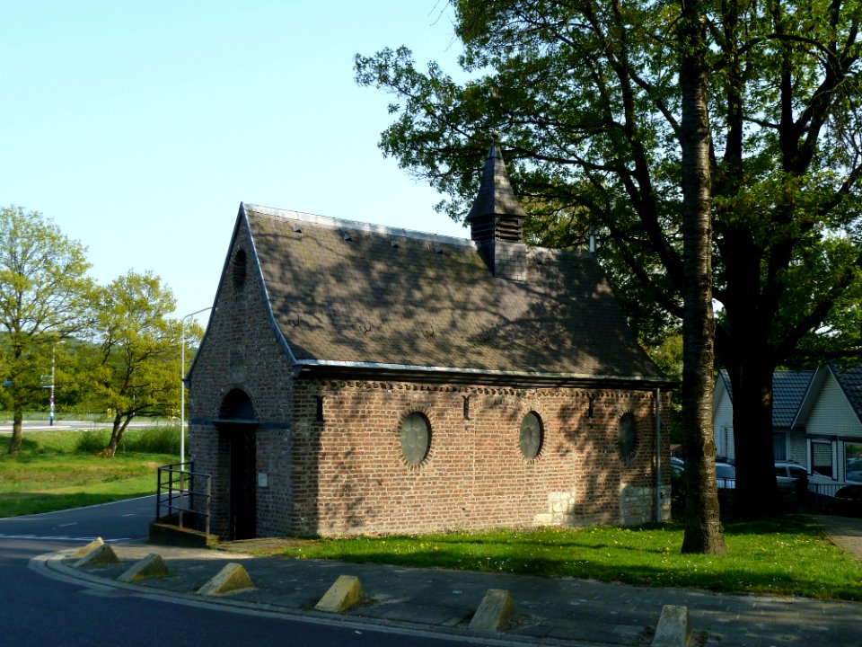 Heerlen-Barbarakapel (2)