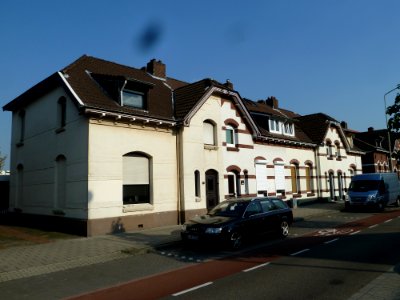 Heerlen-Sittarderweg 82-88