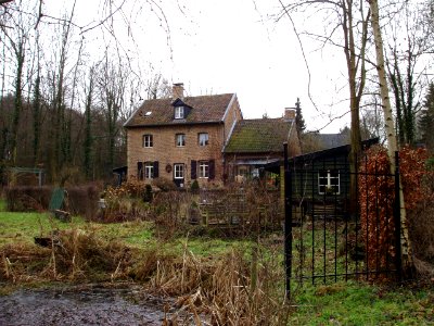 Heerlen-Caumeroliemolen