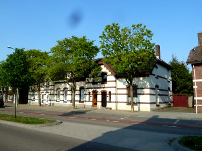 Heerlen-Sittarderweg 106-112