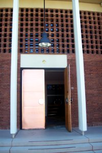 Heilig Kreuz Kirche Bensheim-Auerbach 03