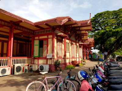 Hua Hin Station - 2017-04-14 (005)
